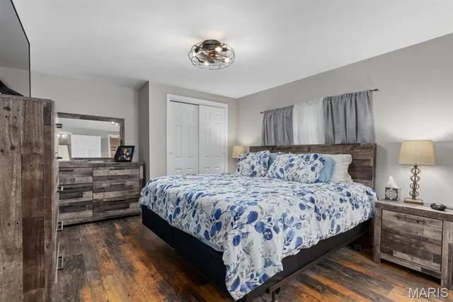 $159,000 | 210 Fulton Street, Gillespie, IL 62033