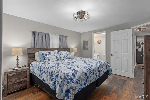 $159,000 | 210 Fulton Street, Gillespie, IL 62033