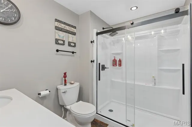 $159,000 | 210 Fulton Street, Gillespie, IL 62033