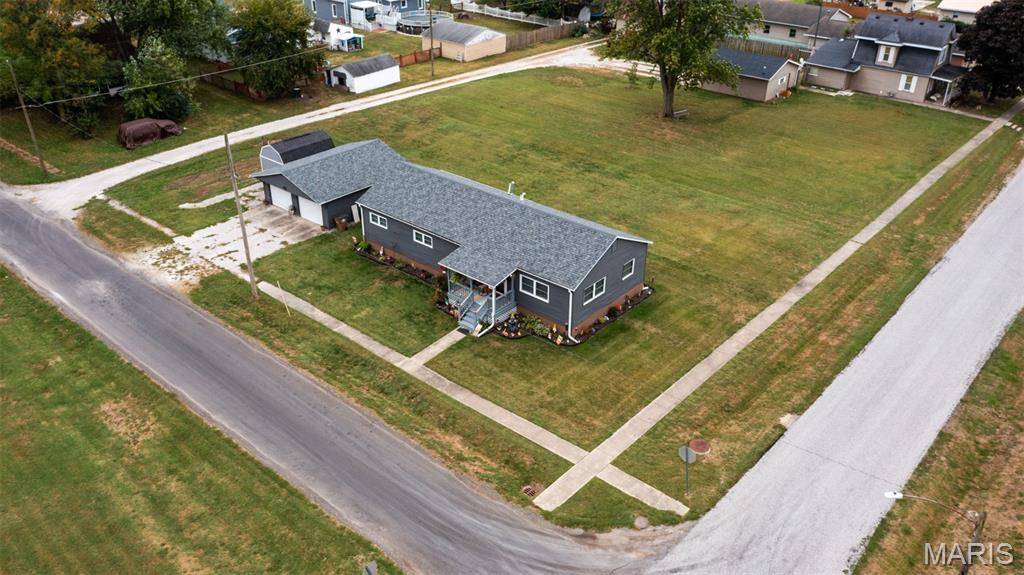 210 Fulton Street Gillespie, IL 62033 - Photo 32 of 32