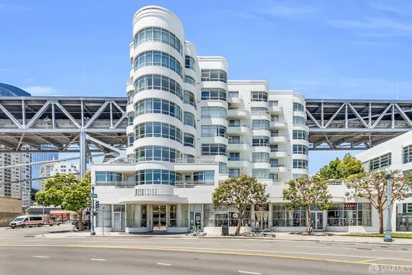 $3,995 | 38 Bryant Street, Unit 806, San Francisco, CA 94105