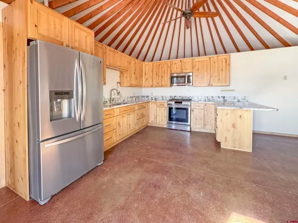 a view of outdoor space