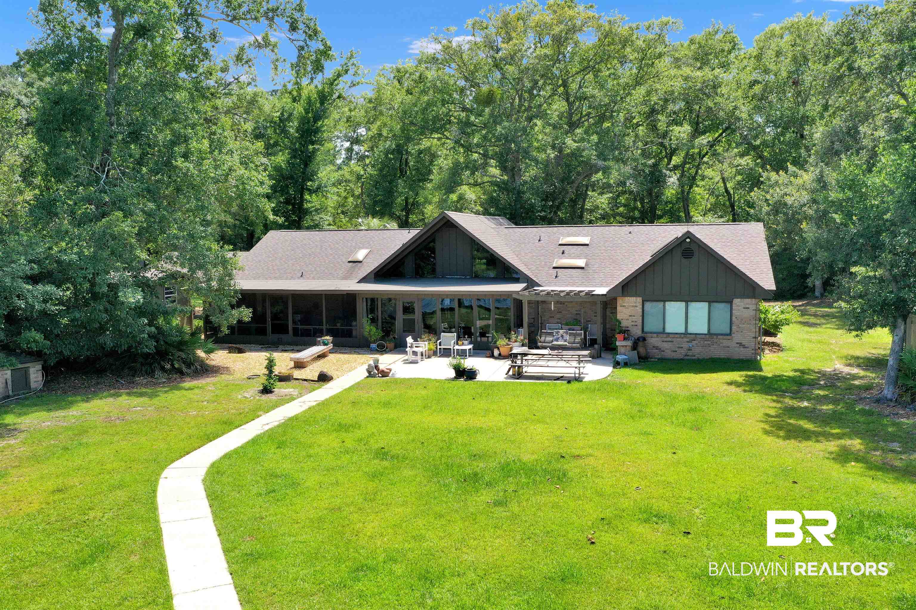8606 Bay View Drive Foley, AL 36535 - Photo 51 of 54