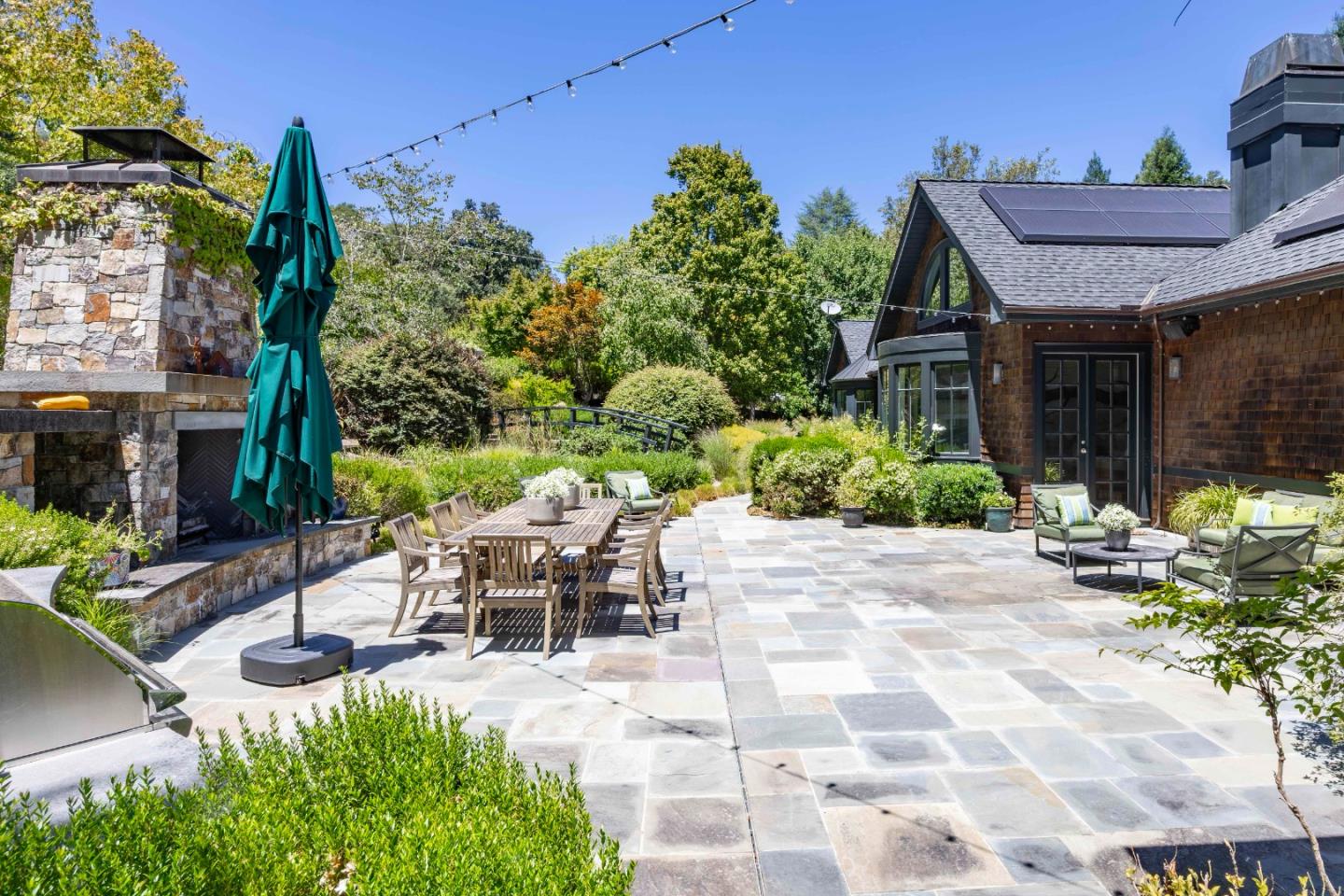 160 Phillip Road Woodside, CA 94062 - Photo 31 of 50 Gallery Image 31