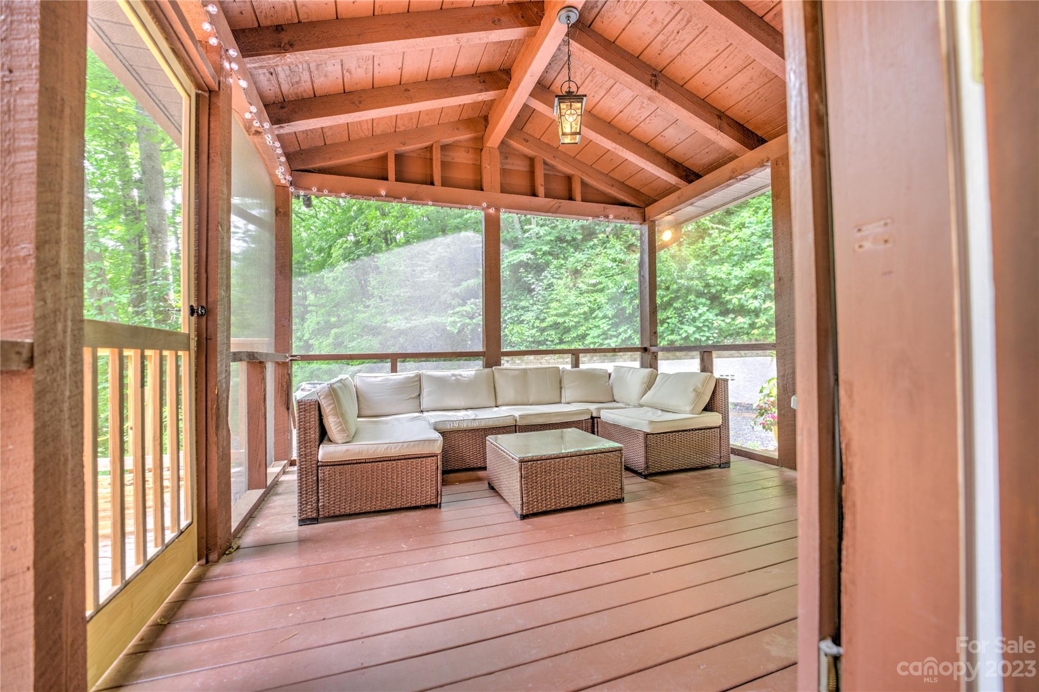1057 Fox Run Road Waynesville, NC 28785 - Photo 14 of 35 Gallery Image 14
