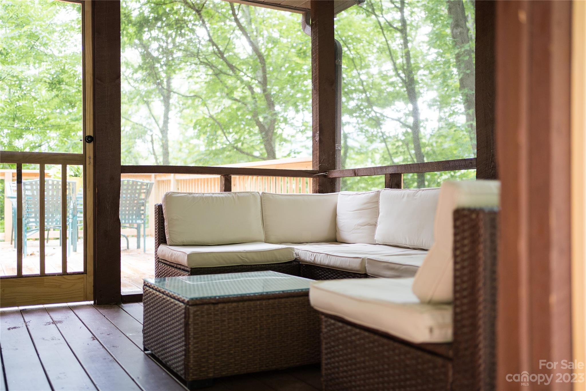 1057 Fox Run Road Waynesville, NC 28785 - Photo 15 of 35 Gallery Image 15