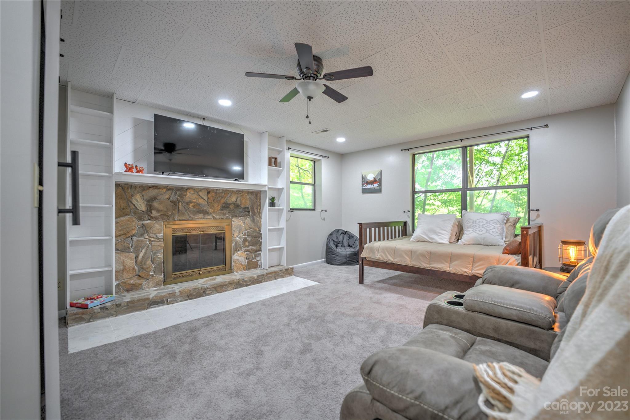 1057 Fox Run Road Waynesville, NC 28785 - Photo 25 of 35 Gallery Image 25