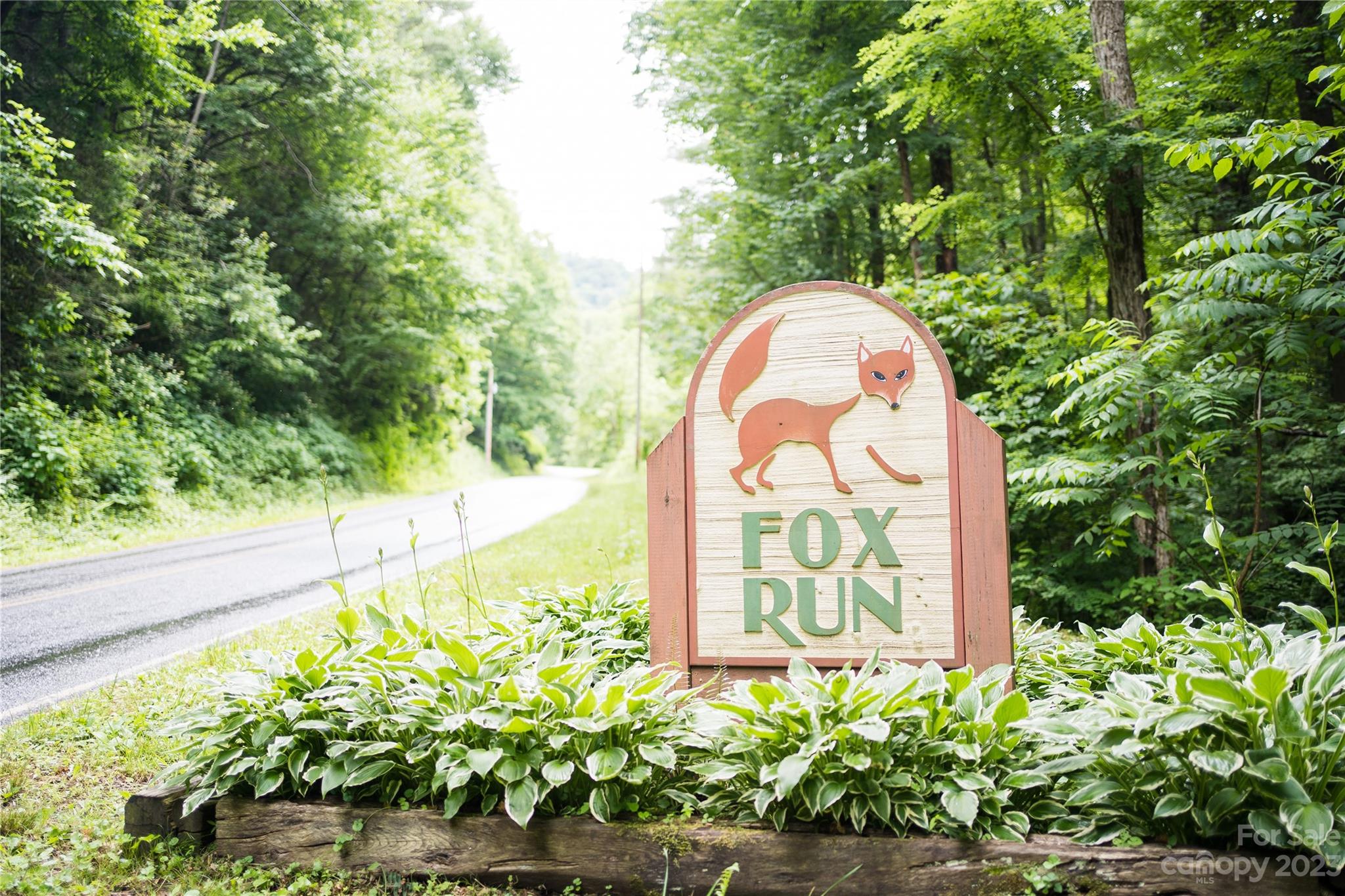 1057 Fox Run Road Waynesville, NC 28785 - Photo 30 of 35 Gallery Image 30