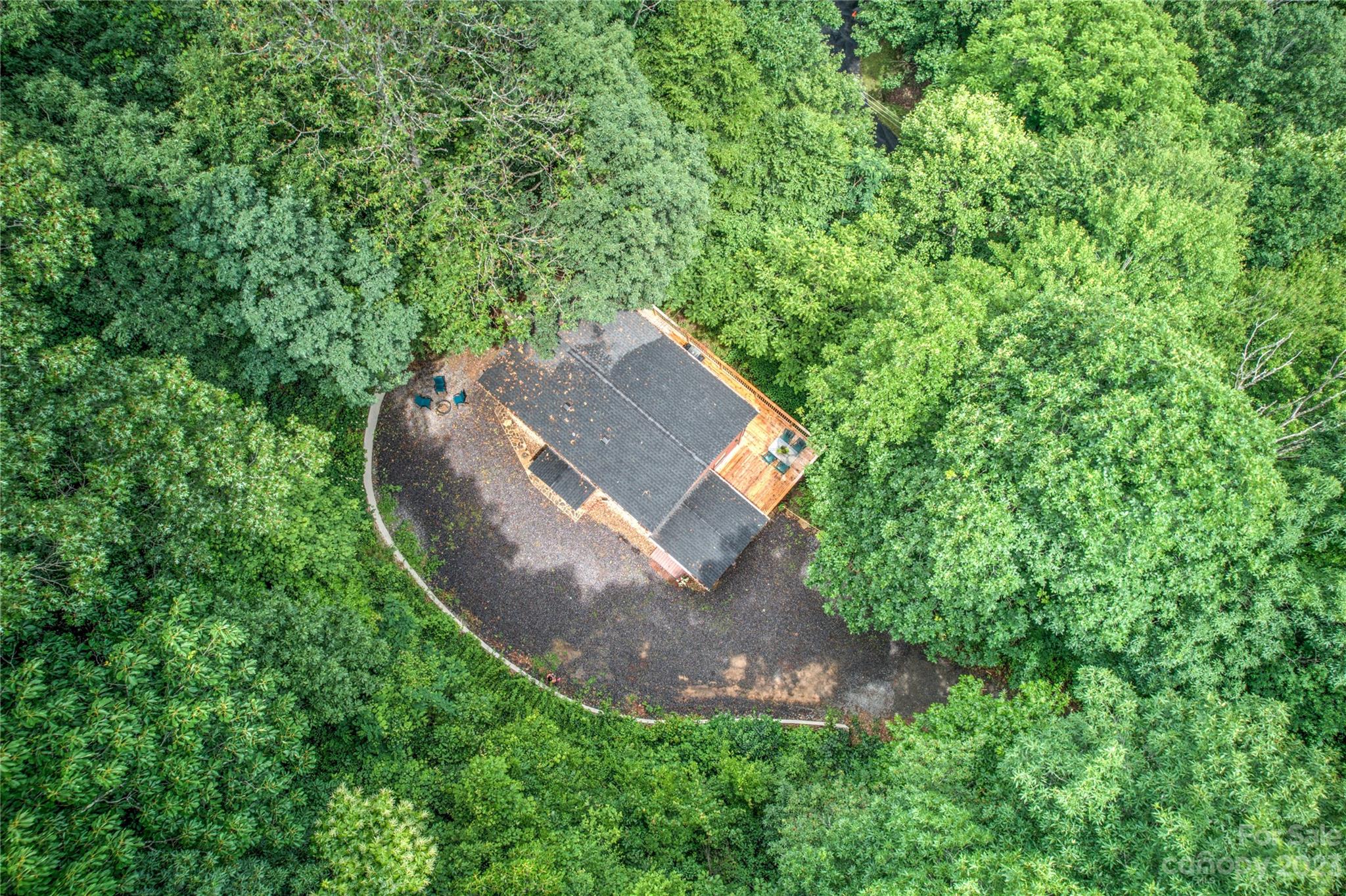1057 Fox Run Road Waynesville, NC 28785 - Photo 34 of 35 Gallery Image 34
