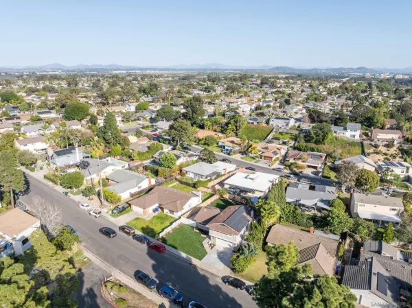 $1,799,900 | 6165 Agee Street, San Diego, CA 92122