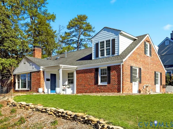 $895,000 | 7200 Durwood Crescent, Henrico, VA 23229