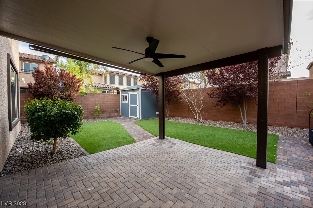 11045 Elk Sands Road Las Vegas, NV 89179 - Photo 23 of 26
