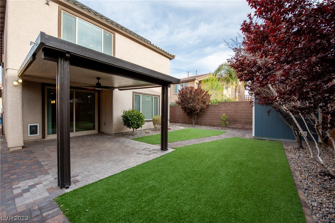 11045 Elk Sands Road Las Vegas, NV 89179 - Photo 24 of 26