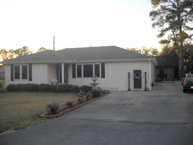 166 Waverly Road Thibodaux, LA 70301 - Photo 1 of 1 Gallery Image 1