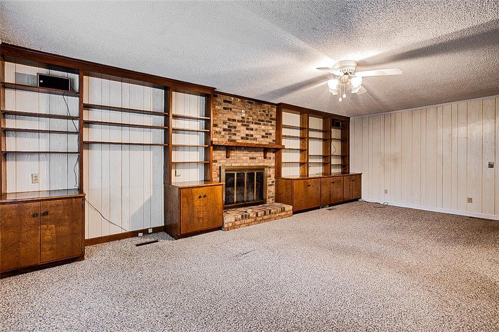928 Cliff Road Asheboro, NC 27203 - Photo 19 of 39 Den