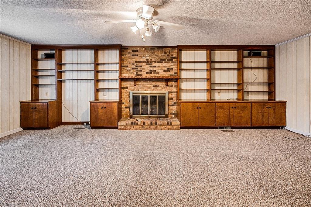 928 Cliff Road Asheboro, NC 27203 - Photo 20 of 39 Den