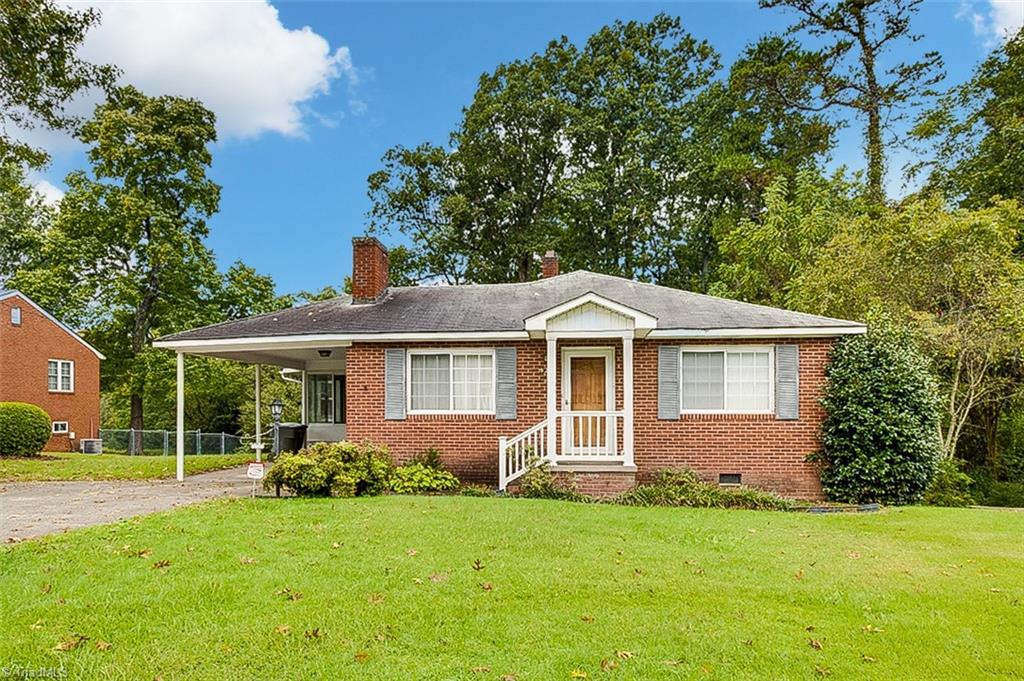 928 Cliff Road Asheboro, NC 27203 - Photo 2 of 39 928 Cliff Road Asheboro, NC