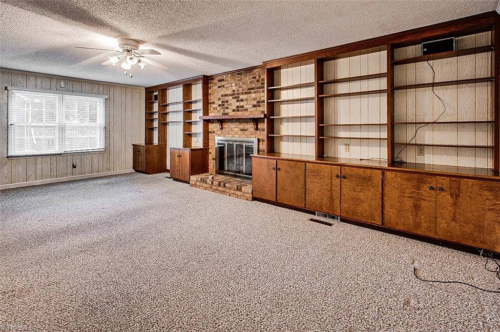 928 Cliff Road Asheboro, NC 27203 - Photo 21 of 39 Den