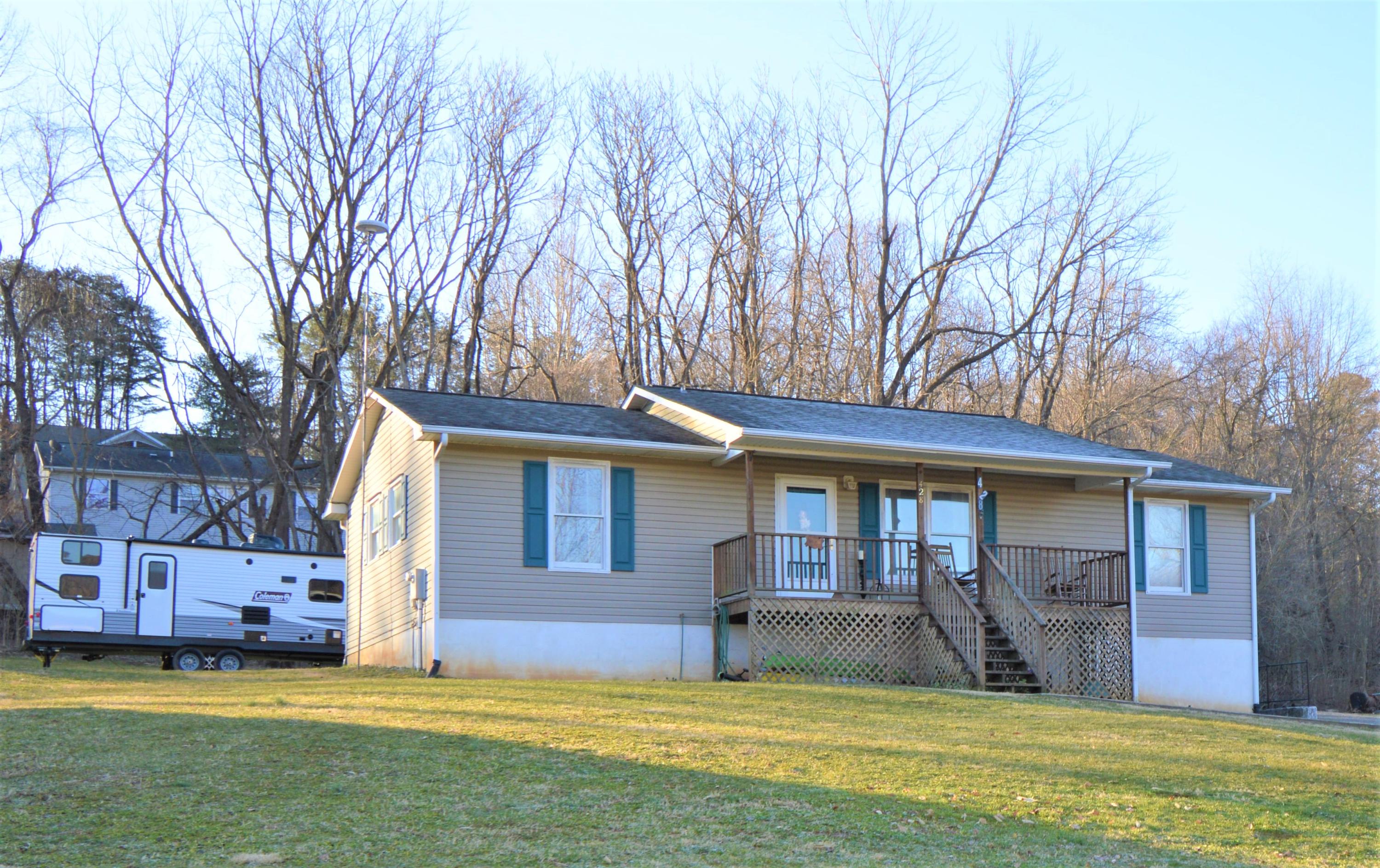 428 Newtown Road Buchanan, VA 24066 - Photo 1 of 35 Listing