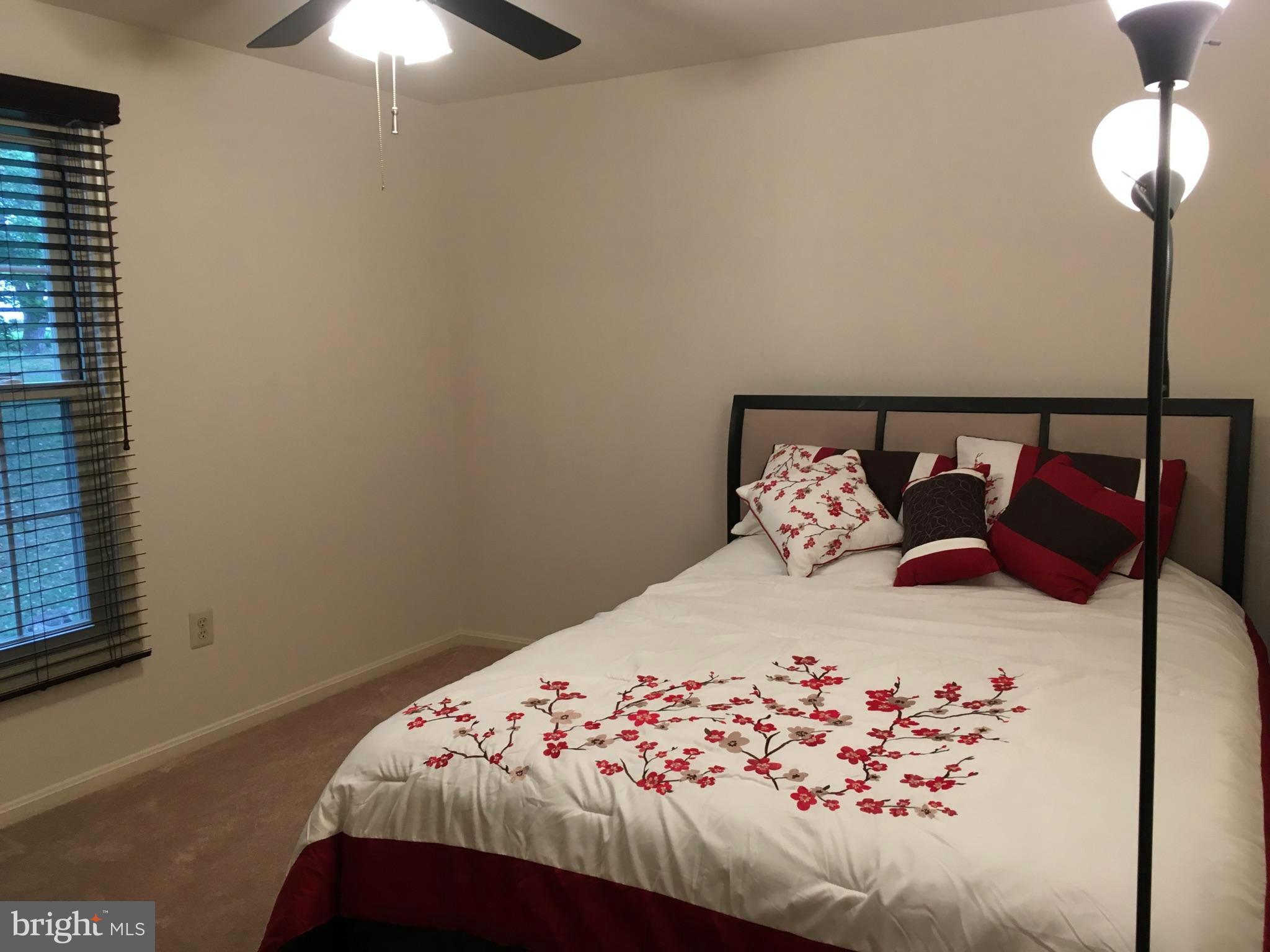 13809 Turnmore Road Silver Spring, MD 20906 - Photo 16 of 28 Luxurious Master Bedroom