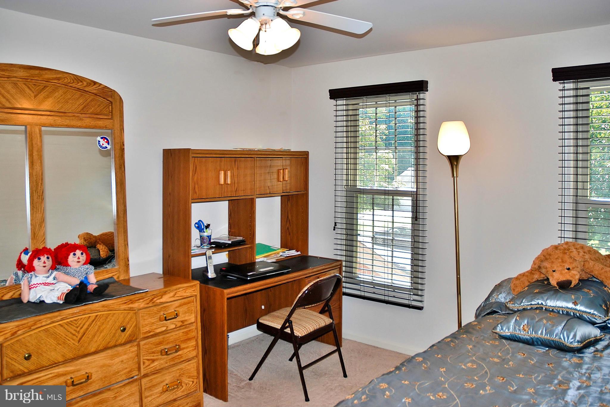 13809 Turnmore Road Silver Spring, MD 20906 - Photo 21 of 28 Bedroom