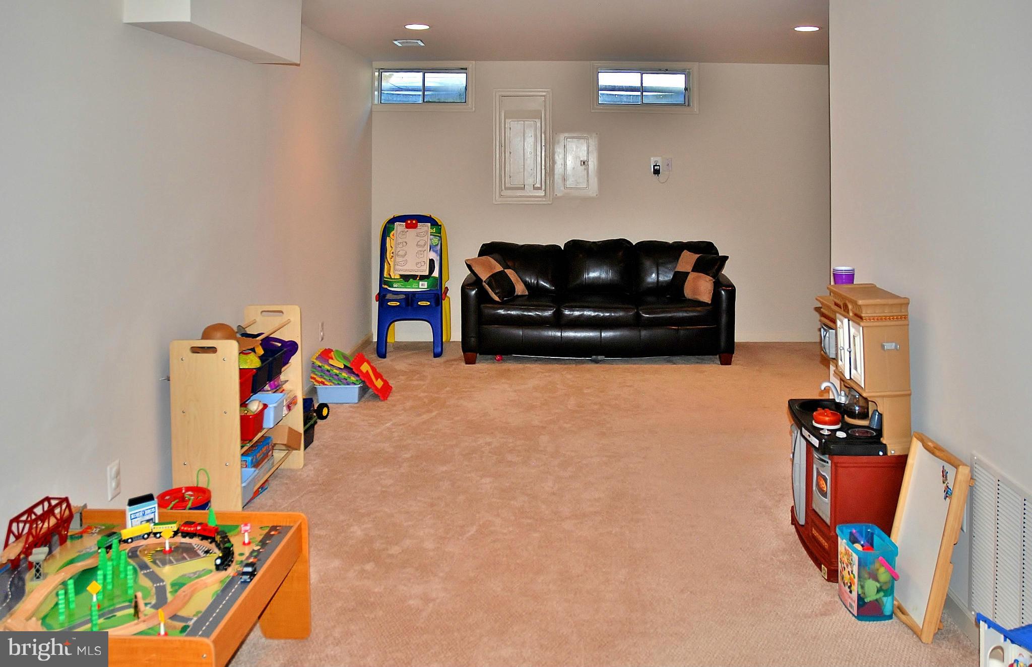 13809 Turnmore Road Silver Spring, MD 20906 - Photo 25 of 28 Basement
