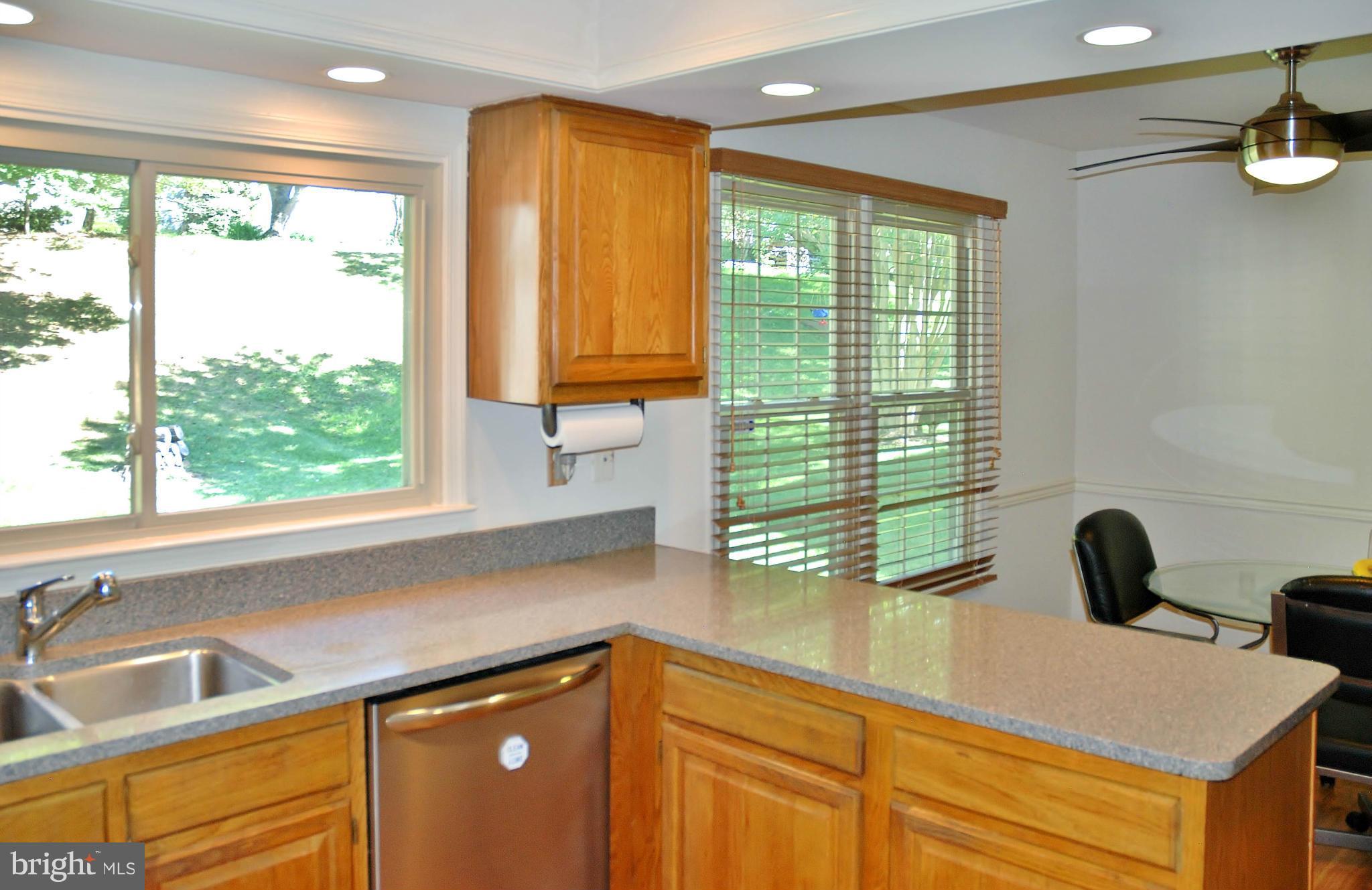 13809 Turnmore Road Silver Spring, MD 20906 - Photo 8 of 28 Kitchen