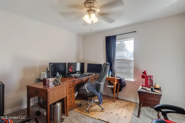 $275,000 | 2082 Juniper Drive, Biloxi, MS 39532