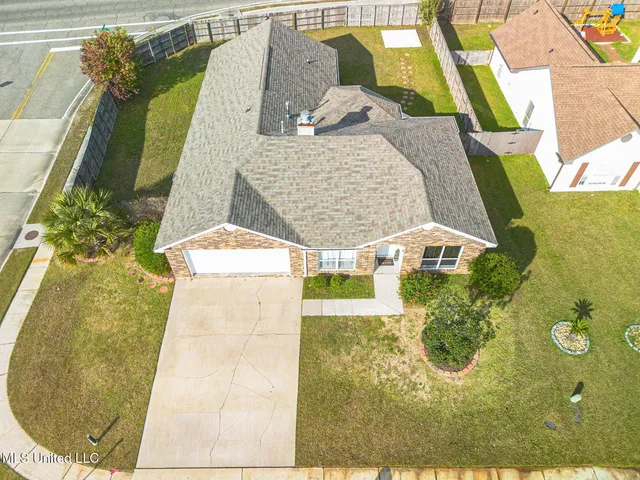 $275,000 | 2082 Juniper Drive, Biloxi, MS 39532