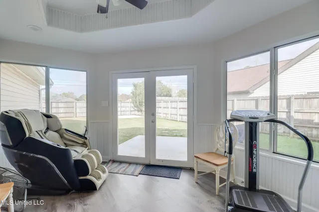 $275,000 | 2082 Juniper Drive, Biloxi, MS 39532