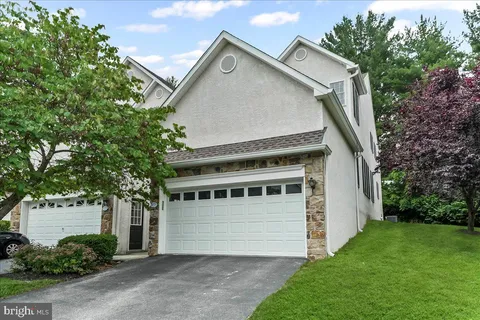 $529,000 | 1406 Whispering Brooke Drive, Newtown Square, PA 19073