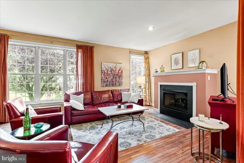 $529,000 | 1406 Whispering Brooke Drive, Newtown Square, PA 19073