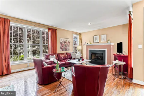 $529,000 | 1406 Whispering Brooke Drive, Newtown Square, PA 19073