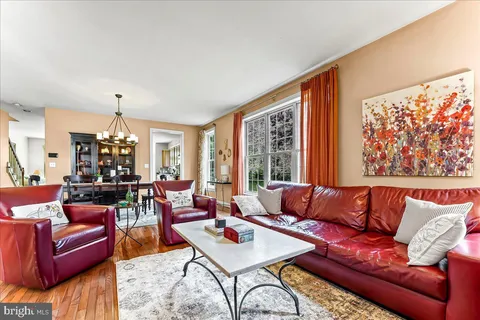 $529,000 | 1406 Whispering Brooke Drive, Newtown Square, PA 19073