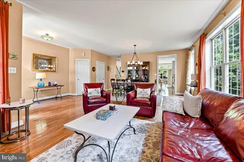 $529,000 | 1406 Whispering Brooke Drive, Newtown Square, PA 19073