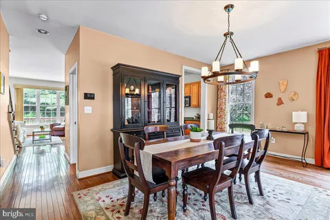 $529,000 | 1406 Whispering Brooke Drive, Newtown Square, PA 19073