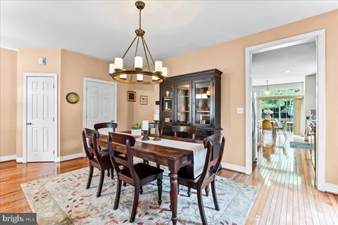 $529,000 | 1406 Whispering Brooke Drive, Newtown Square, PA 19073