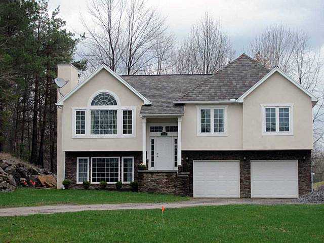 7072 East River Road Rush, NY 14543 - Photo 1 of 1 Exterior Front