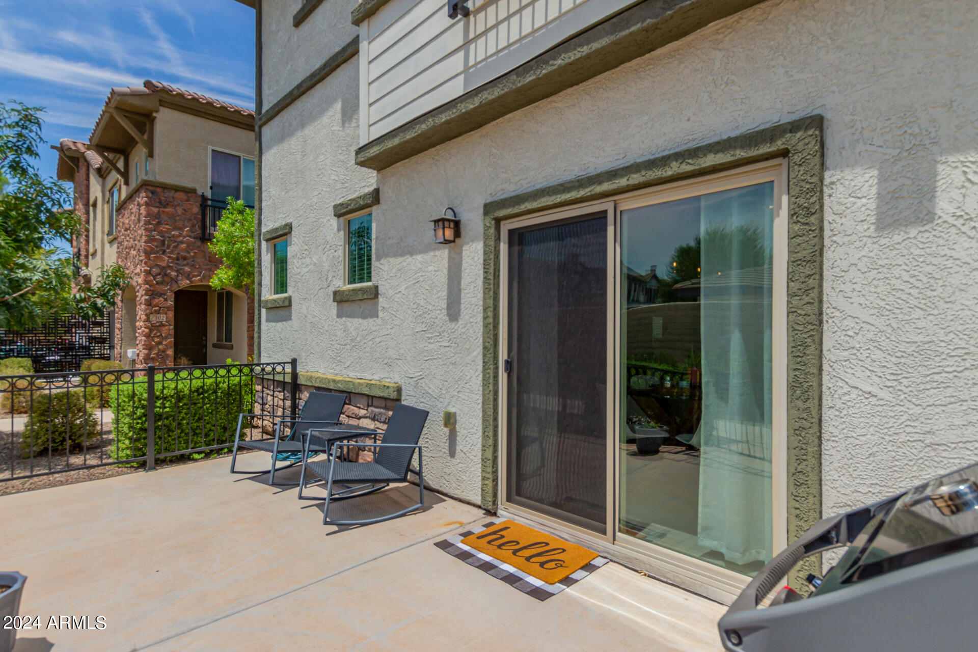 1825 East Frye Road, Unit 103 Gilbert, AZ 85295 - Photo 34 of 39 36 - Frye
