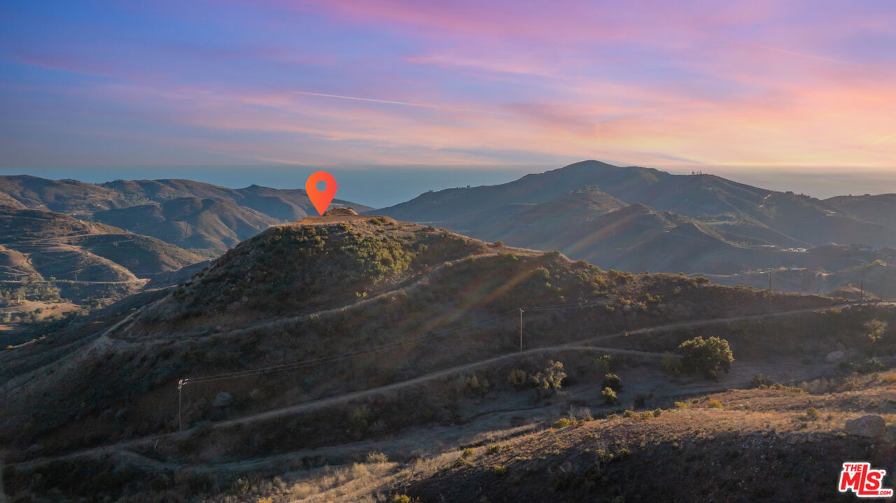 0 Mipolomol Road Malibu, CA 90265 - Photo 1 of 20 Gallery Image 1