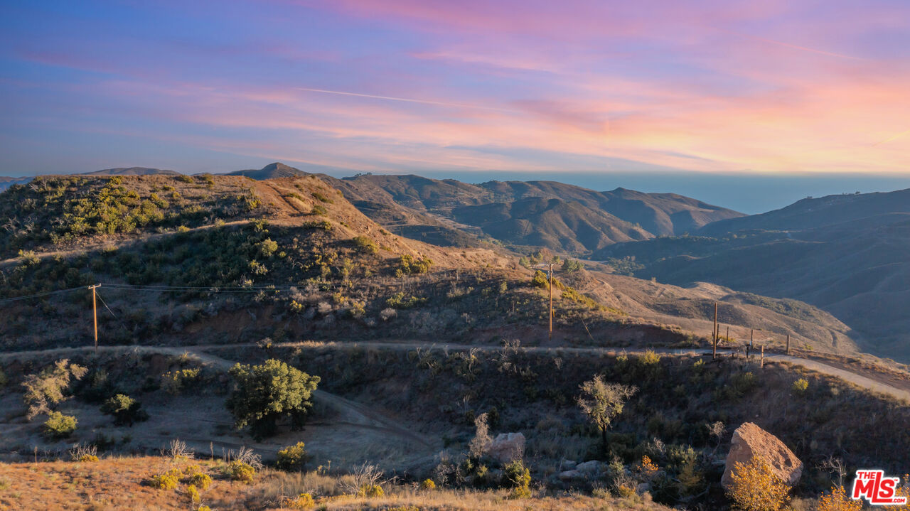 0 Mipolomol Road Malibu, CA 90265 - Photo 2 of 20 Gallery Image 2