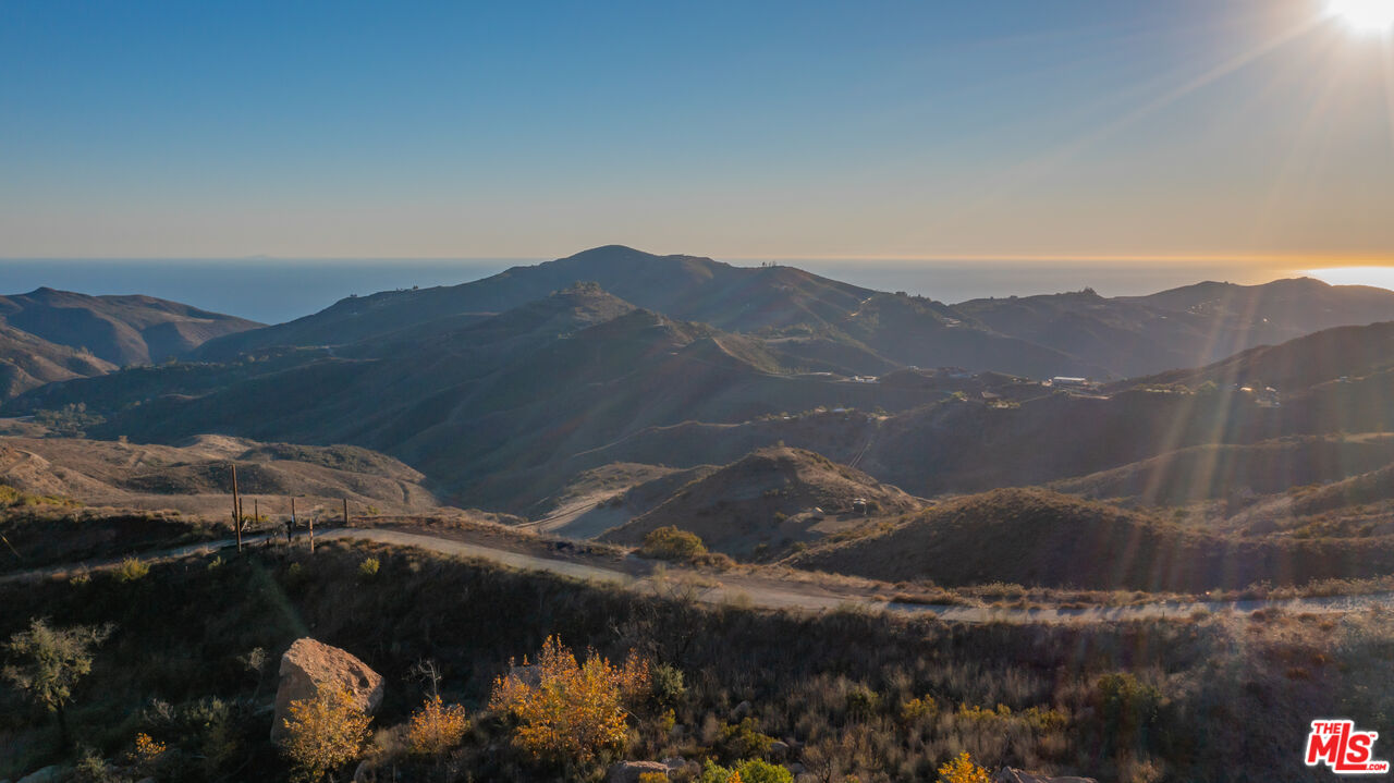 0 Mipolomol Road Malibu, CA 90265 - Photo 3 of 20 Gallery Image 3