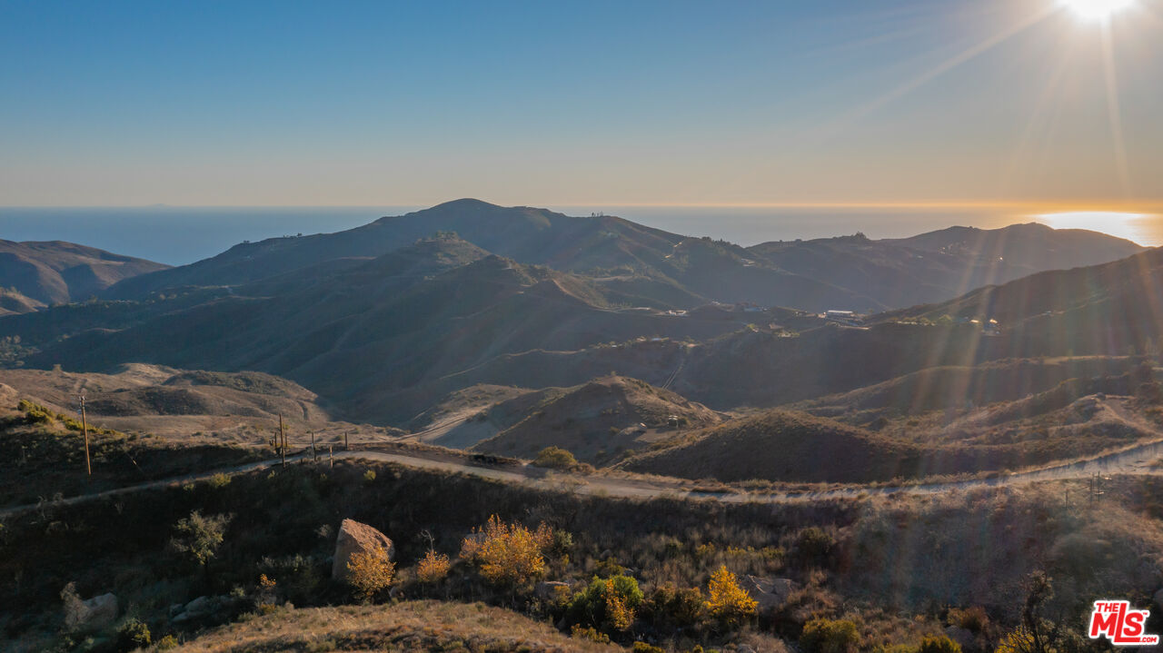 0 Mipolomol Road Malibu, CA 90265 - Photo 4 of 20 Gallery Image 4
