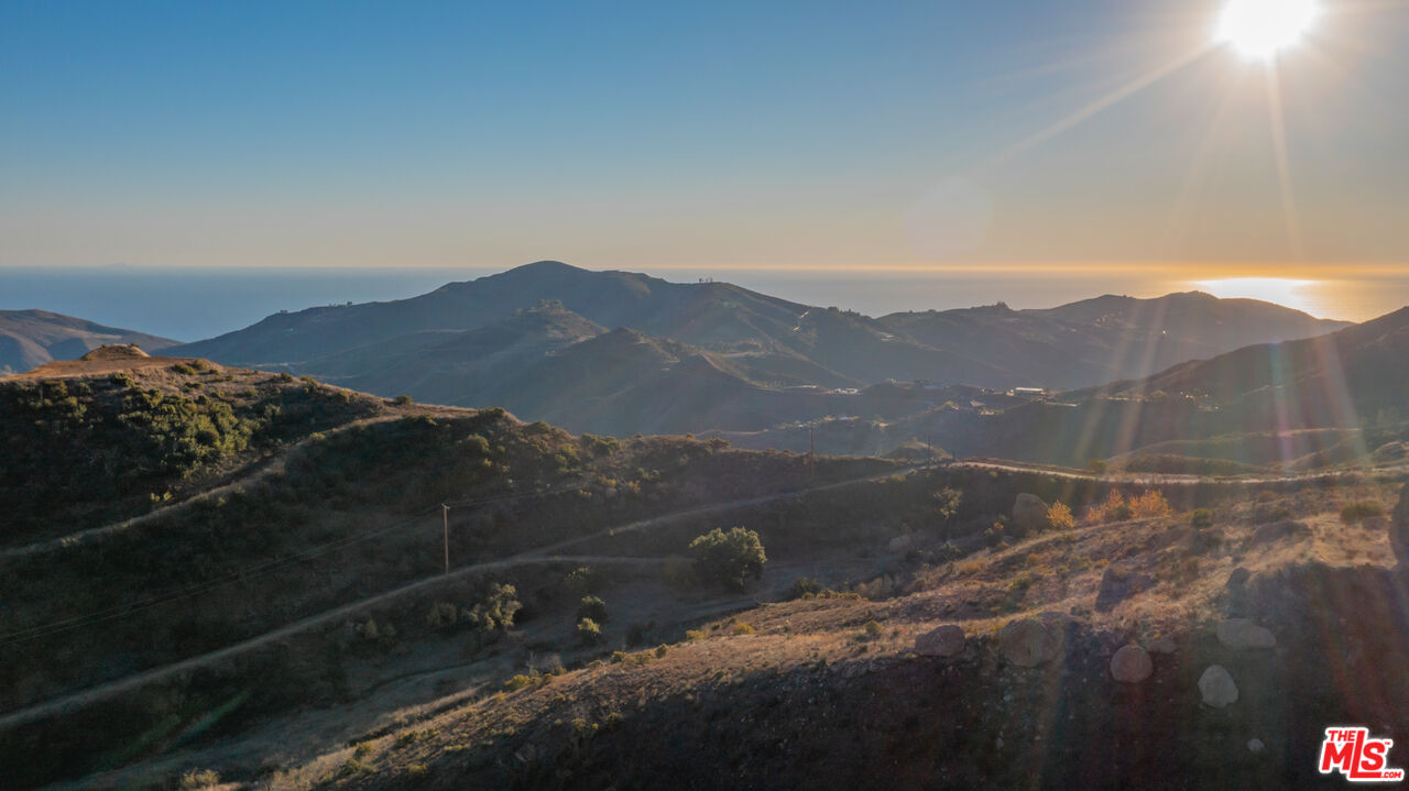 0 Mipolomol Road Malibu, CA 90265 - Photo 5 of 20 Gallery Image 5