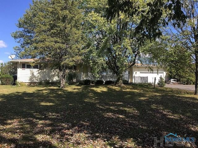 8247 Reservoir Road Lima, OH 45801 - Photo 1 of 6 Photo 1