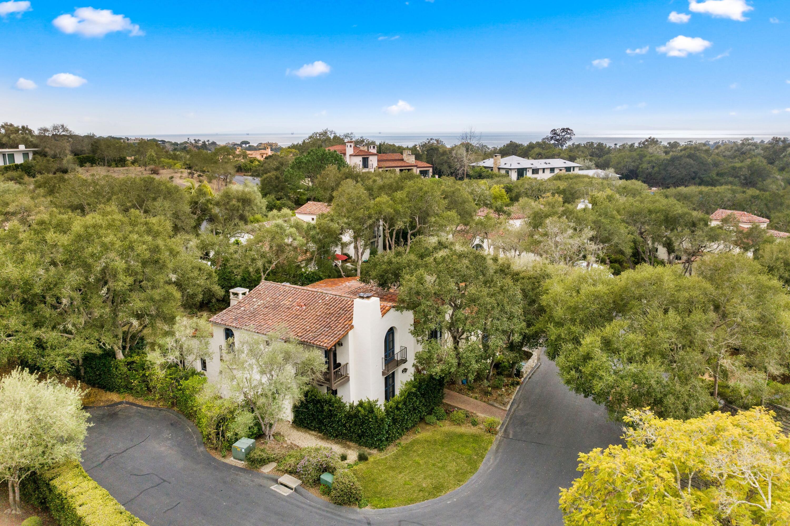 485 Monarch Lane Montecito, CA 93108 - Photo 25 of 28 a view of a city