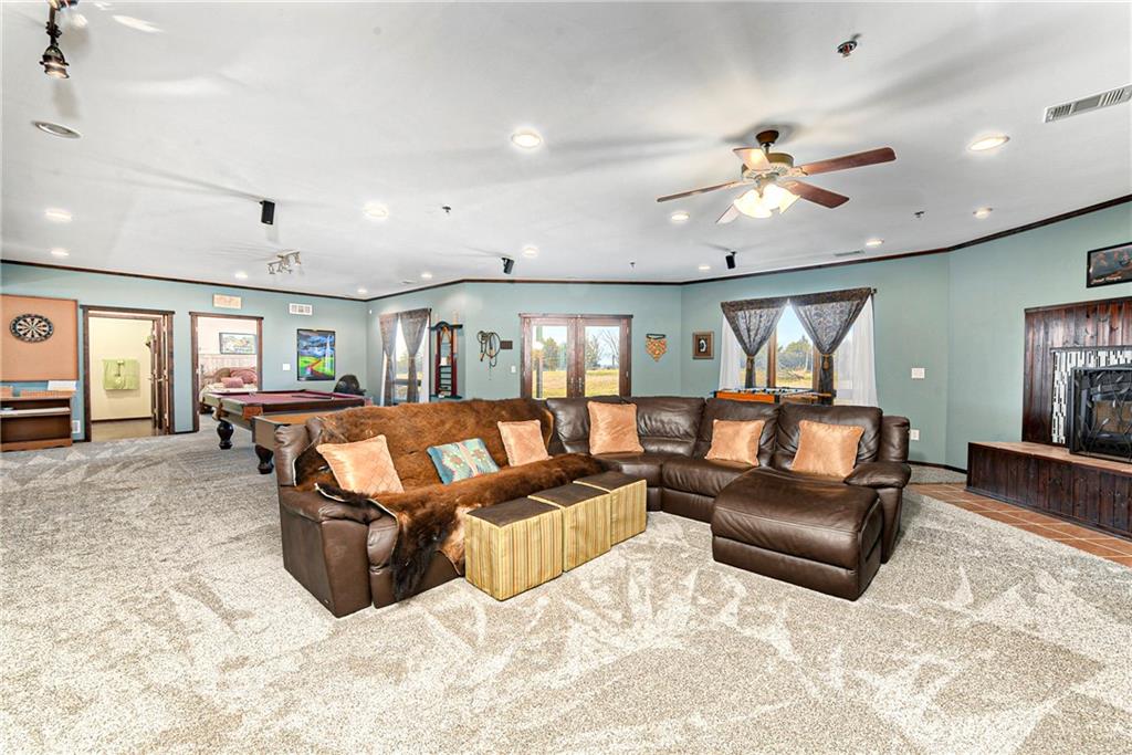 32846 Block Road Paola, KS 66071 - Photo 38 of 75 Gallery Image 38