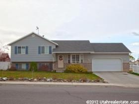 679 North 100 West Santaquin, UT 84655 - Photo 1 of 1 Beautiful Landscaping