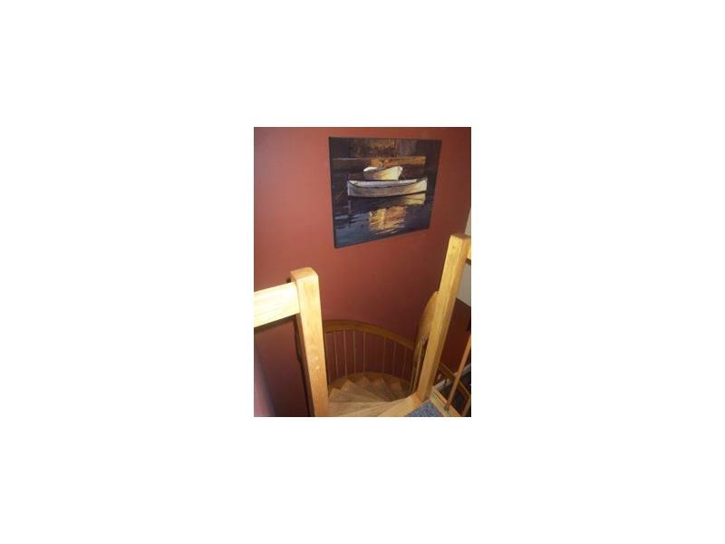 9 Hubbard Farms Road, Unit 17 Orono, ME 04473 - Photo 10 of 17 Stairs/Stairway.