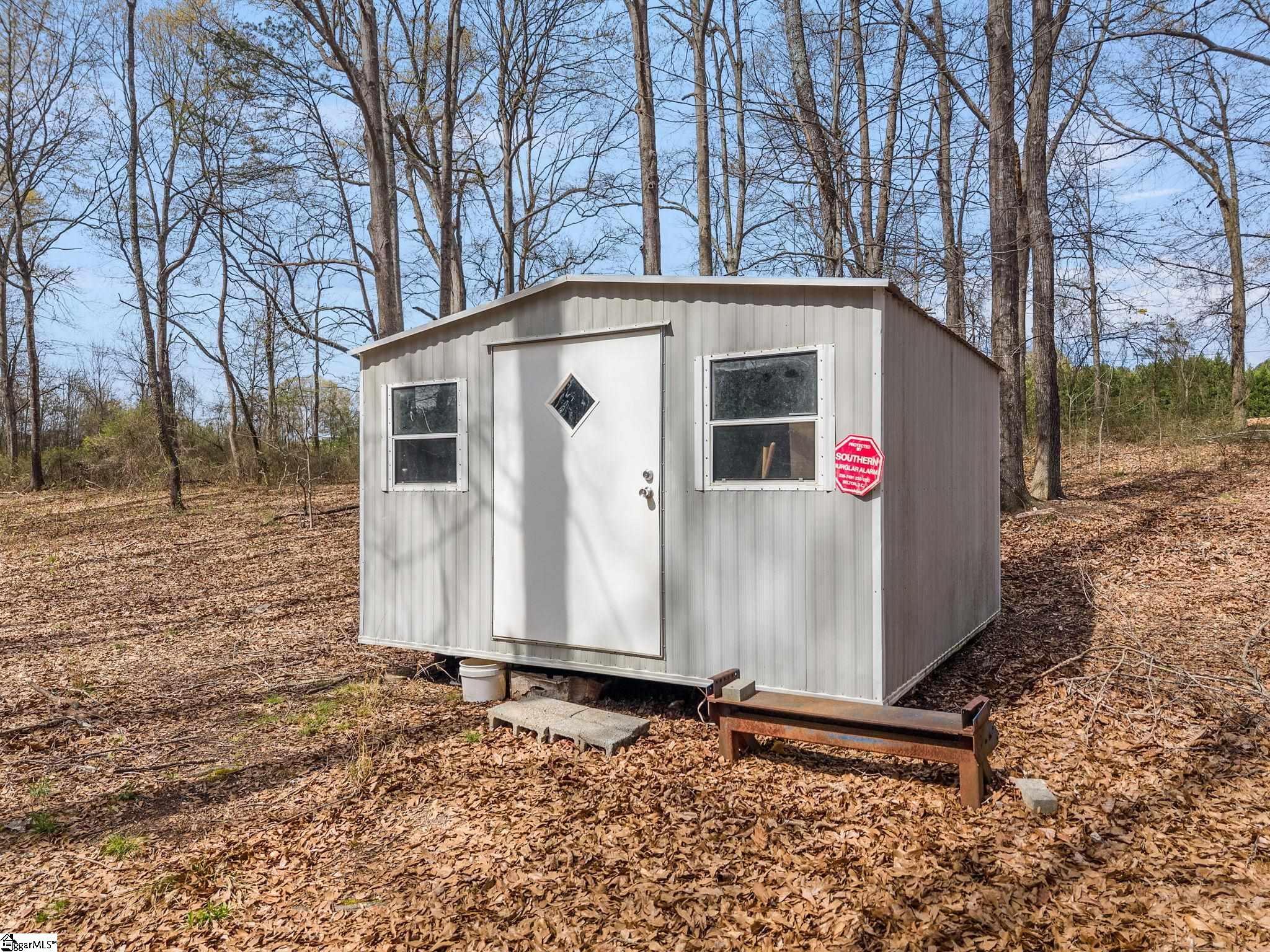 360 Geddis Road Inman, SC 29349 - Photo 30 of 44